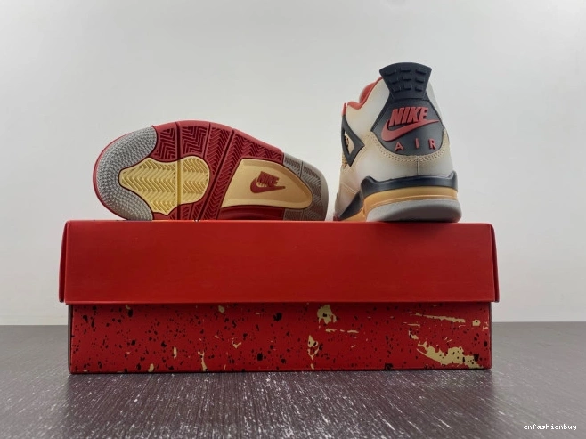 CUSTOM AQ9129-105 